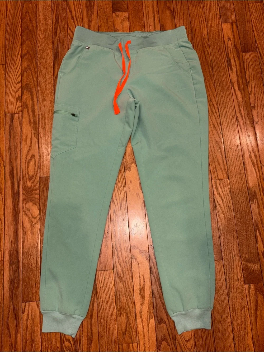 Figs Zamora Jade Joggers Medium Tall